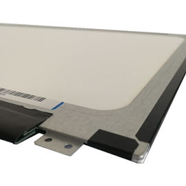N116BGE EA2 लैपटॉप एलसीडी स्क्रीन / 11.6 इंच लैपटॉप स्क्रीन 30 पिन EDP 1366x768 के साथ