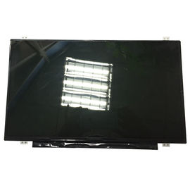 B140RW02 V0 14 Inch Laptop Screen Replacement 1600x900 Display LVDS 40 Pin