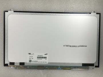 High Brightness 5.6 Inch Laptop LCD Screen LTN156AT35 1366 X 768 40 Pins 262K