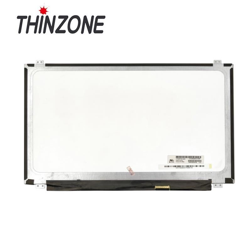 Laptop 15.6 Inch LCD Screen Matte 1920x1080 Edp 30 Pin N156HCA-EA1 WLED Backlight